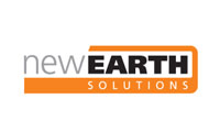 New Earth Solutions Logo